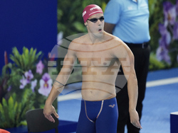 Singapore Swimming Worlds