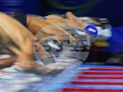 Singapore Swimming Worlds