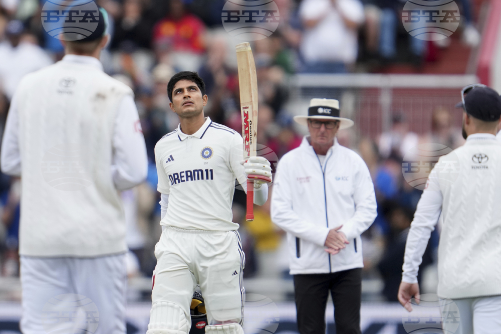 England India Cricket