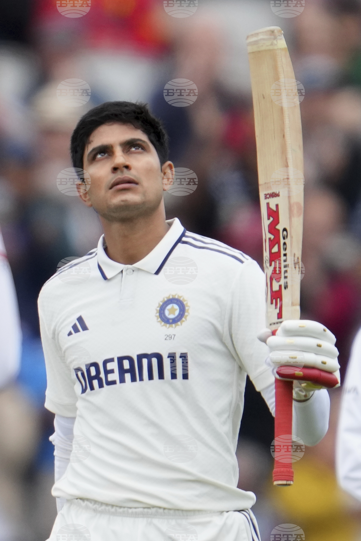 England India Cricket