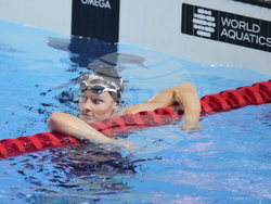 Singapore Swimming Worlds