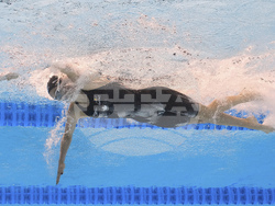 Singapore Swimming Worlds