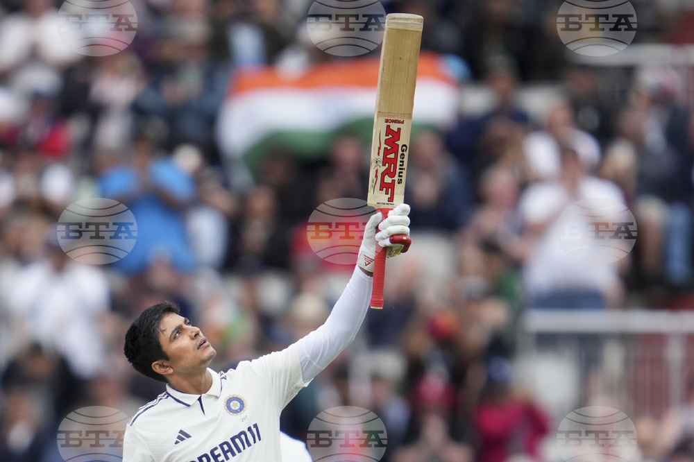 England India Cricket