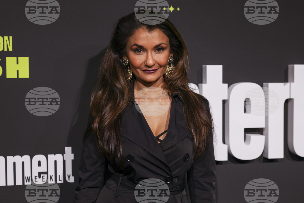 2025 Entertainment Weekly's Comic-Con Bash