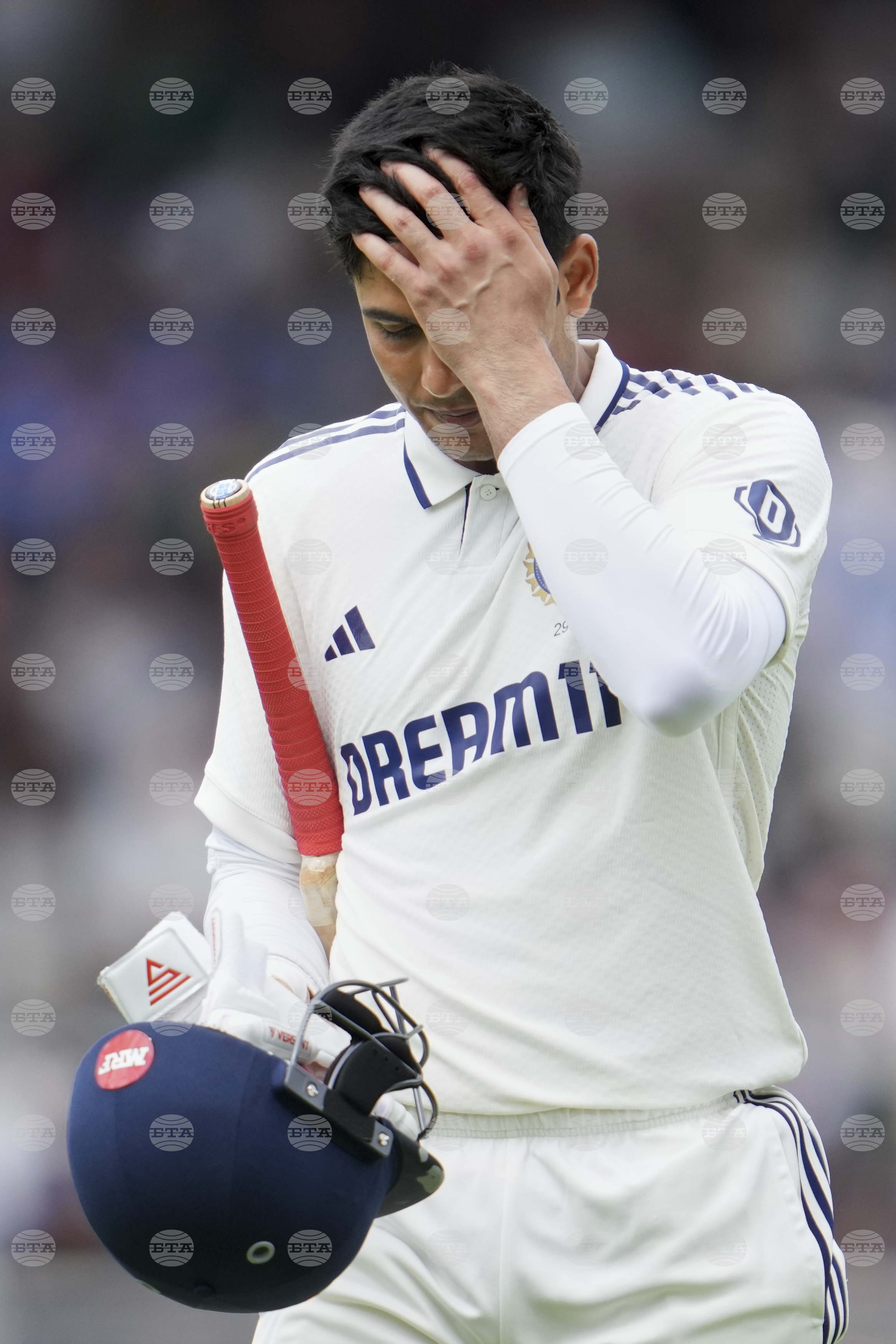 England India Cricket