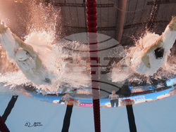 Singapore Swimming Worlds