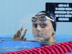 Singapore Swimming Worlds