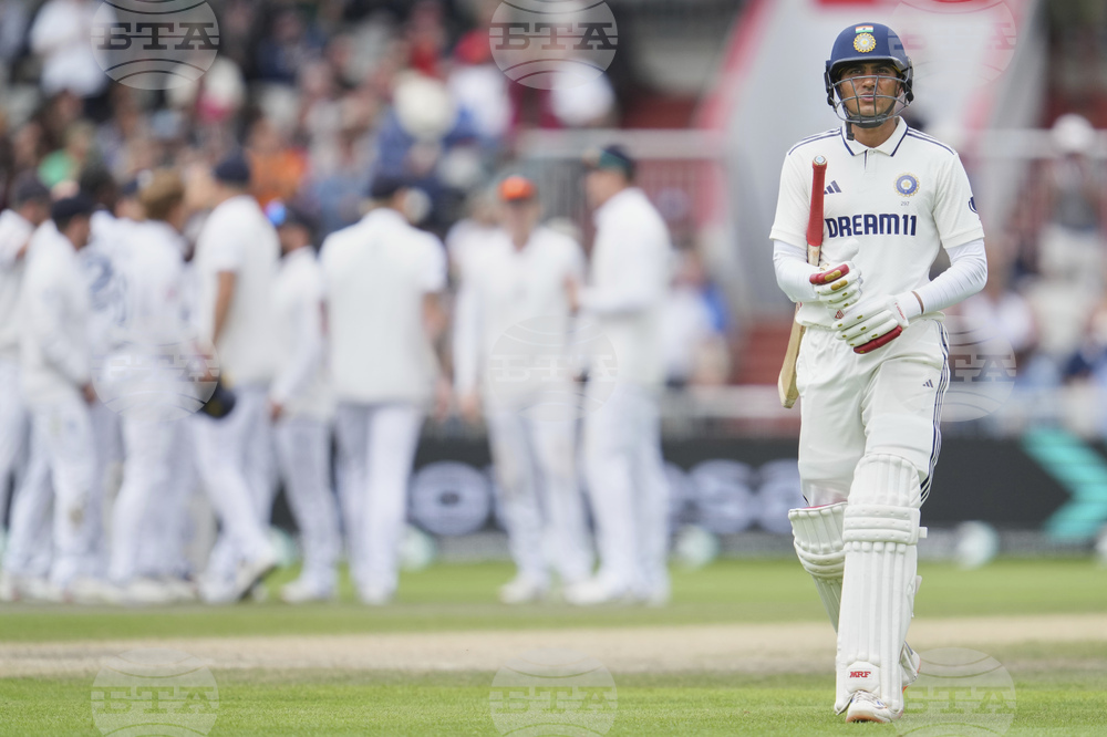 England India Cricket