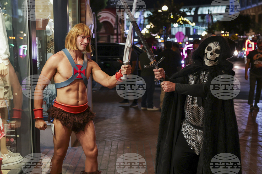 2025 Comic-Con