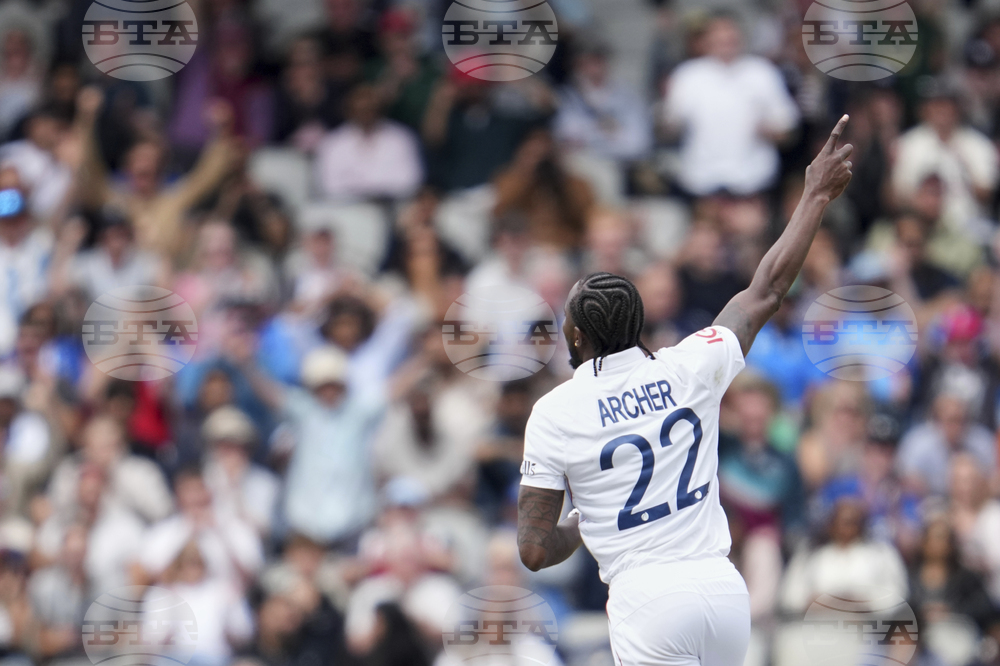 England India Cricket