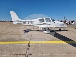 Русе - авиошоу - летище „Русе“