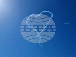 Русе - авиошоу - летище „Русе“