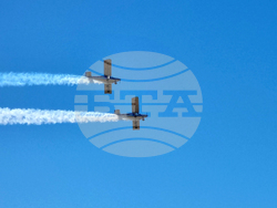 Русе - авиошоу - летище „Русе“