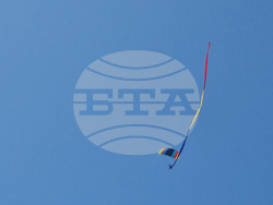 Русе - авиошоу - летище „Русе“