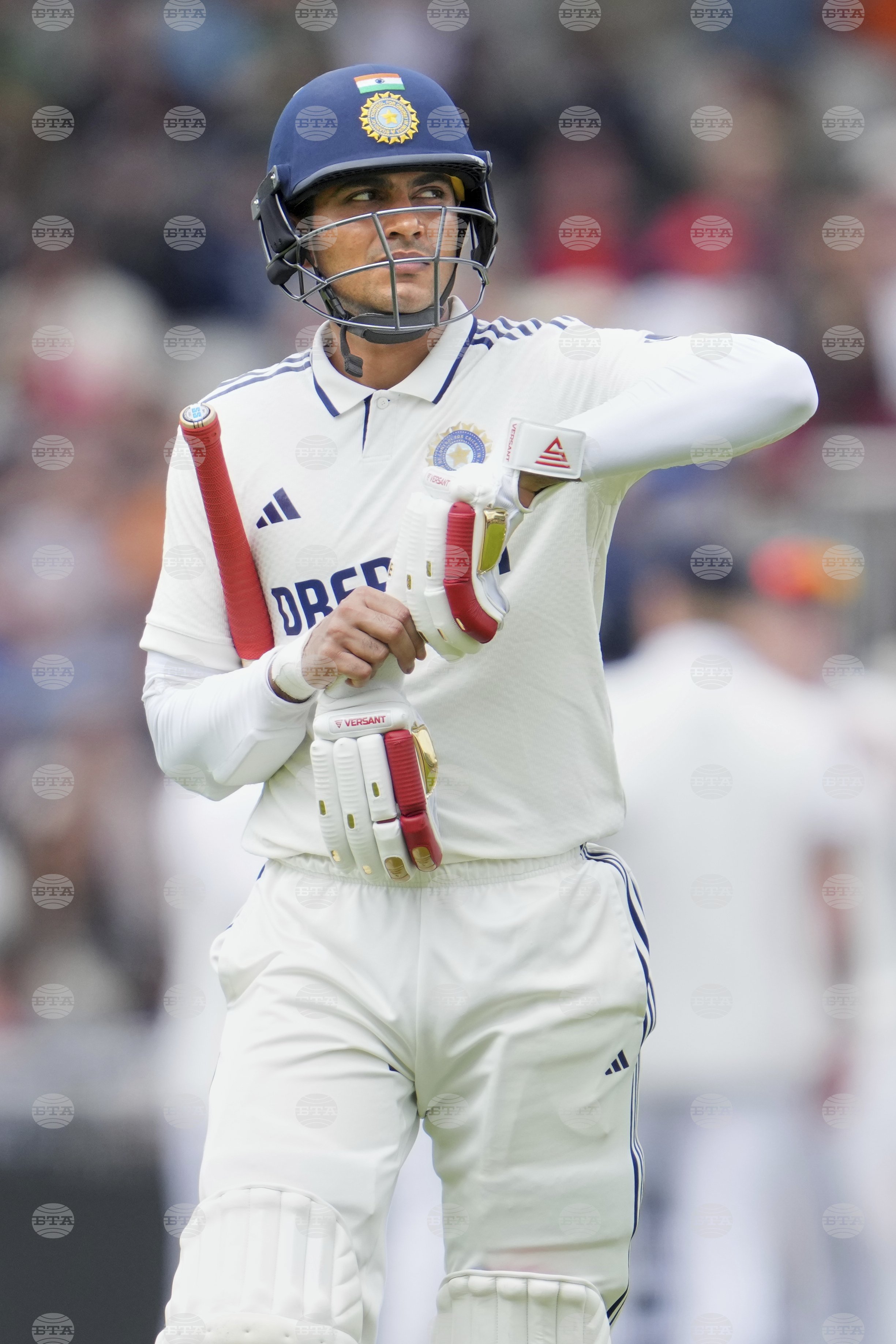 England India Cricket