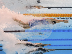 Singapore Swimming Worlds