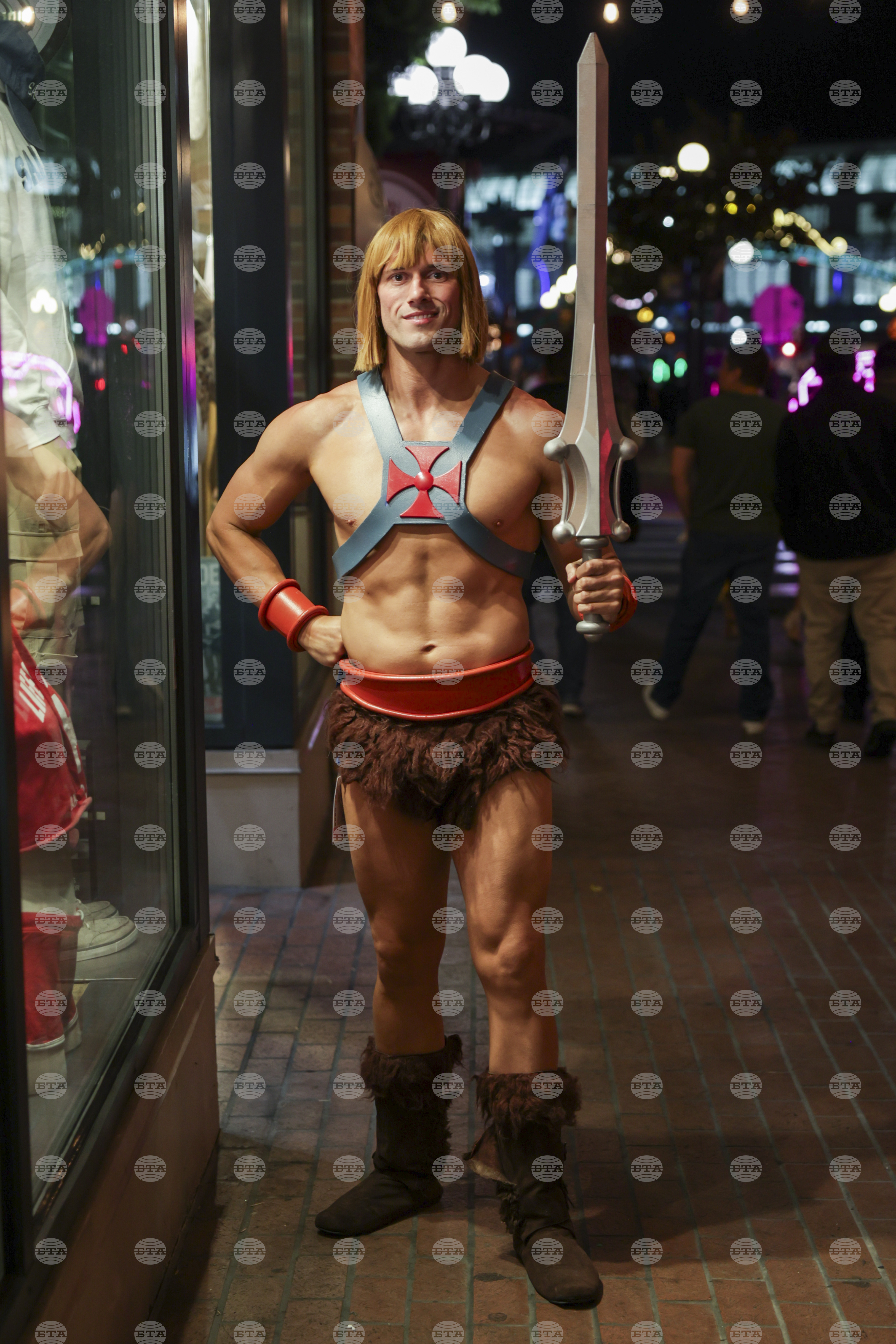 2025 Comic-Con