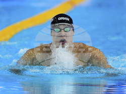 Singapore Swimming Worlds