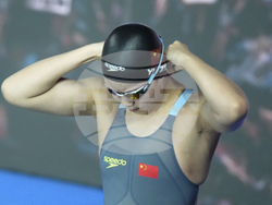 Singapore Swimming Worlds