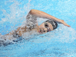 Singapore Swimming Worlds