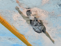 Singapore Swimming Worlds