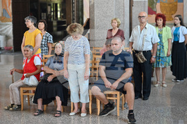 Монтана - митрополит Пахомий