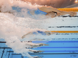 Singapore Swimming Worlds