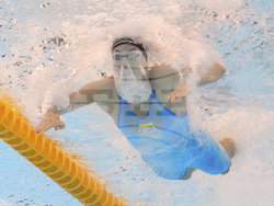 Singapore Swimming Worlds