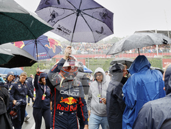 Belgium F1 GP Auto Racing