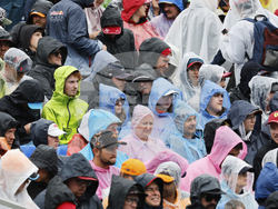 Belgium F1 GP Auto Racing