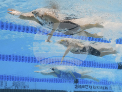 Singapore Swimming Worlds