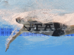 Singapore Swimming Worlds