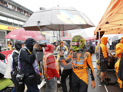 Belgium F1 GP Auto Racing