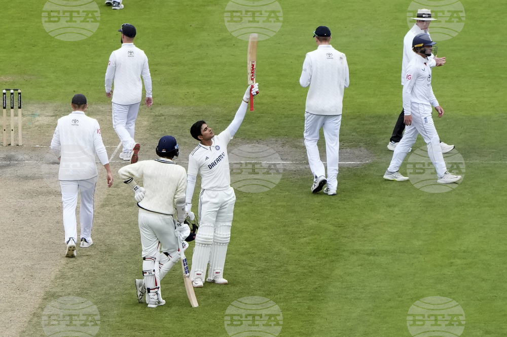 England India Cricket