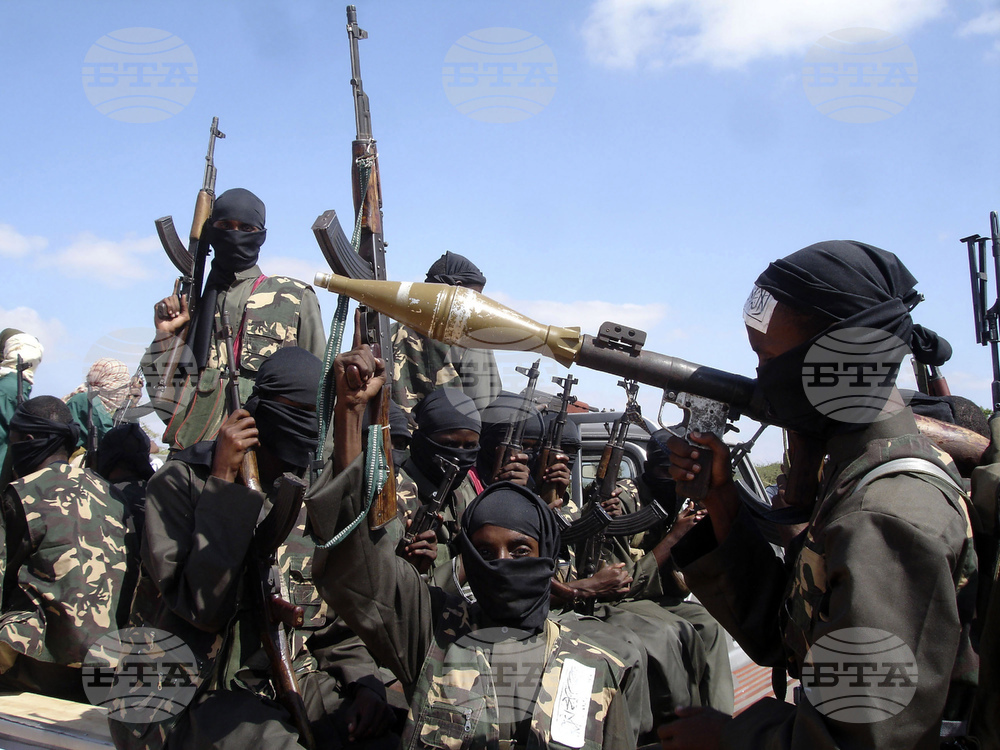 Somalia-Fighting