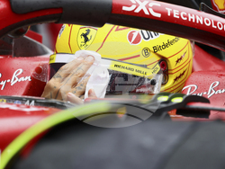 Belgium F1 GP Auto Racing