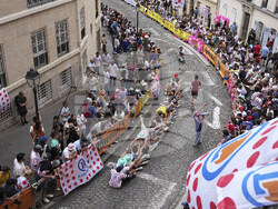 Cycling Tour de France