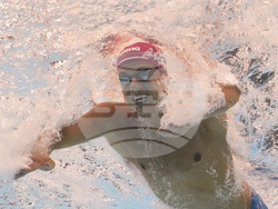 Singapore Swimming Worlds