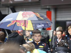 Belgium F1 GP Auto Racing