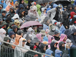 Belgium F1 GP Auto Racing