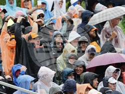 Belgium F1 GP Auto Racing