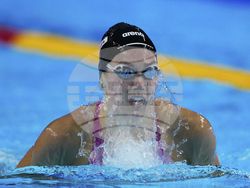 Singapore Swimming Worlds