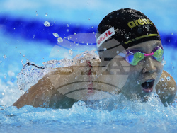Singapore Swimming Worlds