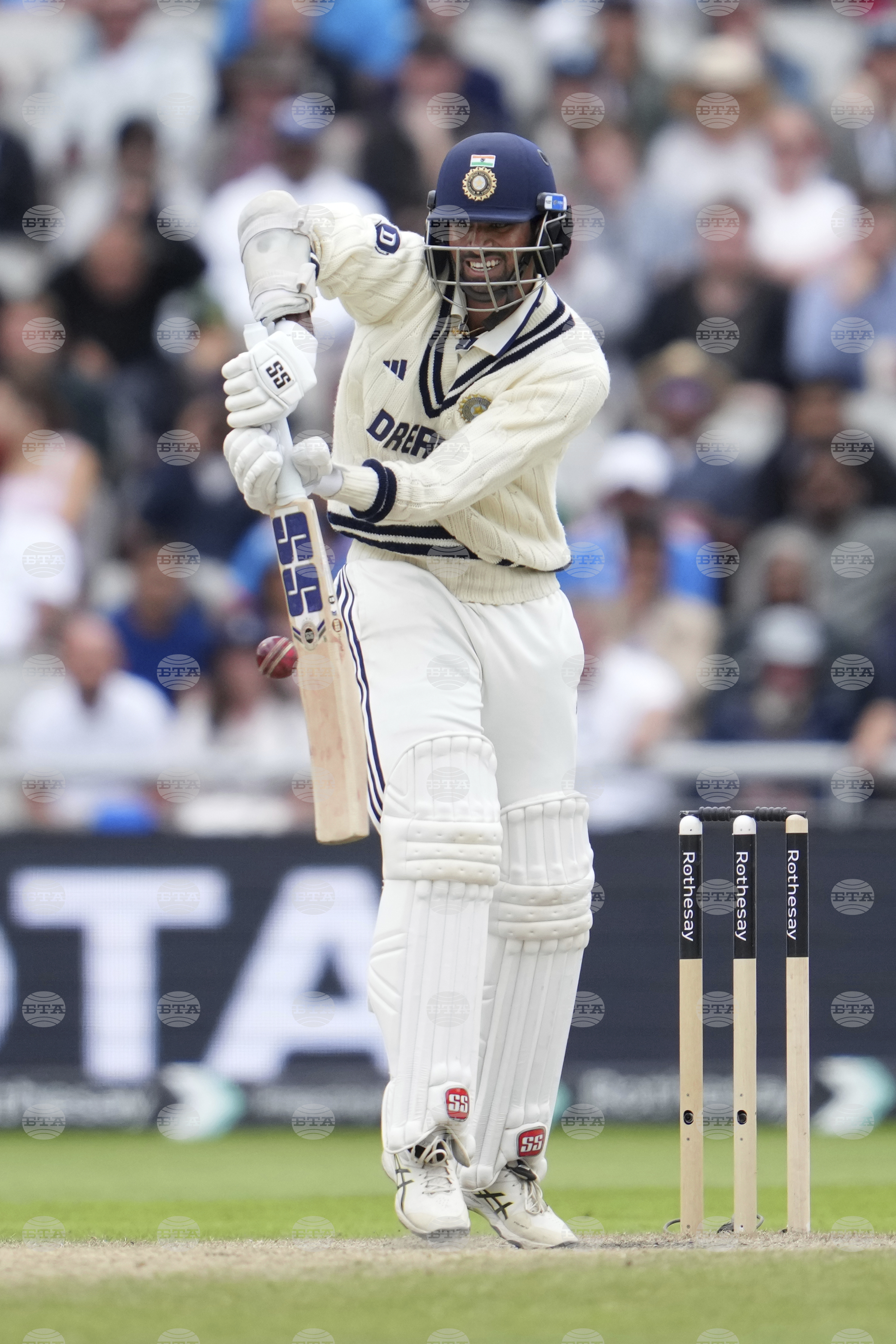 England India Cricket