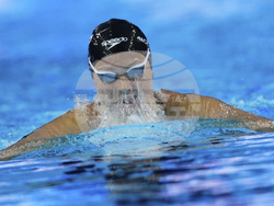 Singapore Swimming Worlds