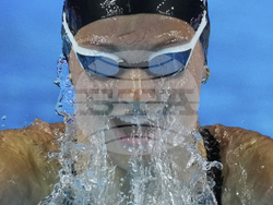 Singapore Swimming Worlds