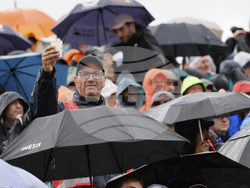 Belgium F1 GP Auto Racing