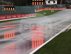 Belgium F1 GP Auto Racing