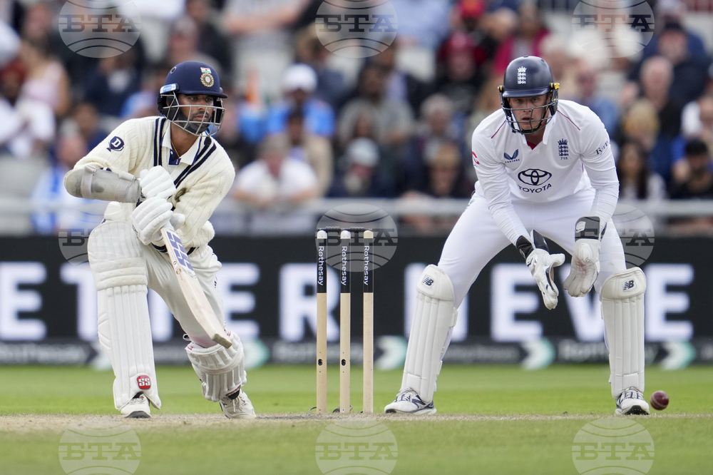 England India Cricket