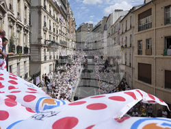 Cycling Tour de France